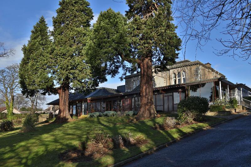 Invercarse Hotel Dundee, BW Signature Collection - Genel