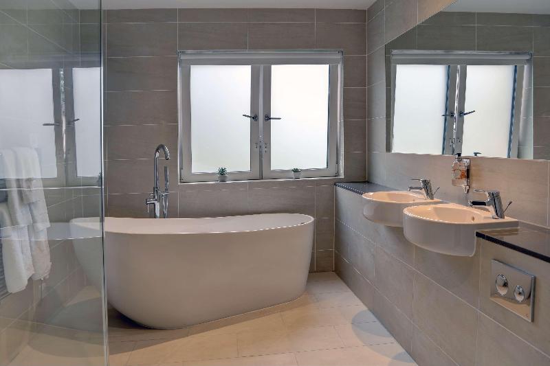 Invercarse Hotel Dundee, BW Signature Collection - Oda