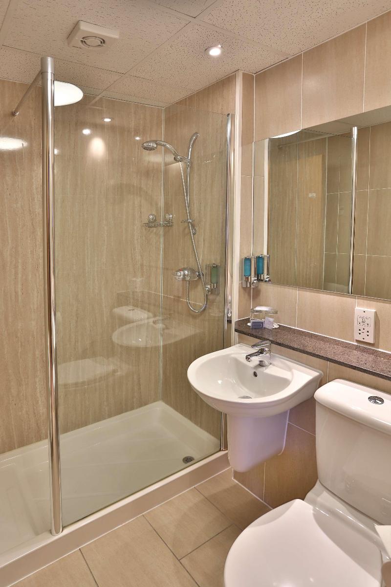 Invercarse Hotel Dundee, BW Signature Collection - Oda