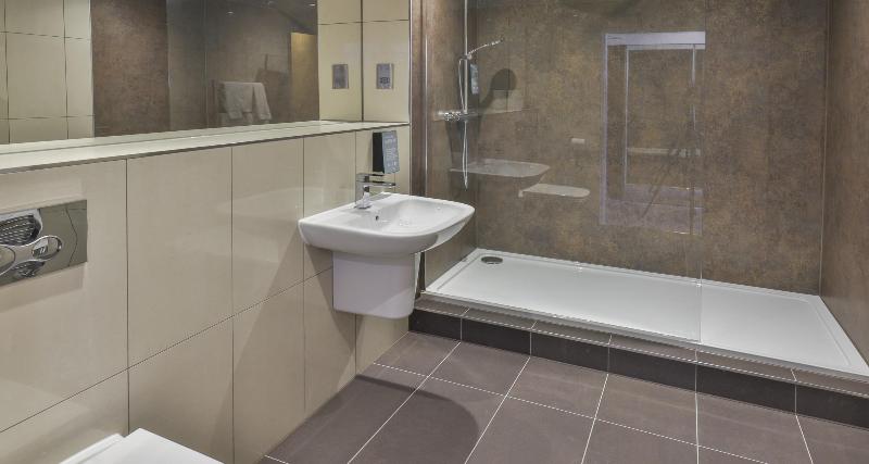 Invercarse Hotel Dundee, BW Signature Collection - Oda