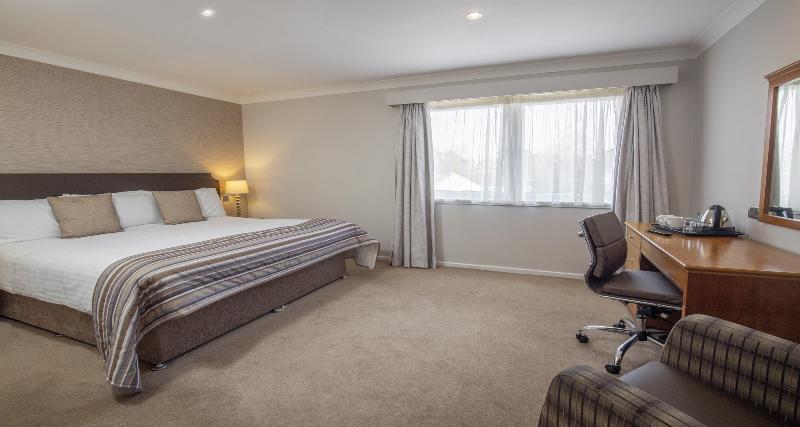 Invercarse Hotel Dundee, BW Signature Collection - Oda