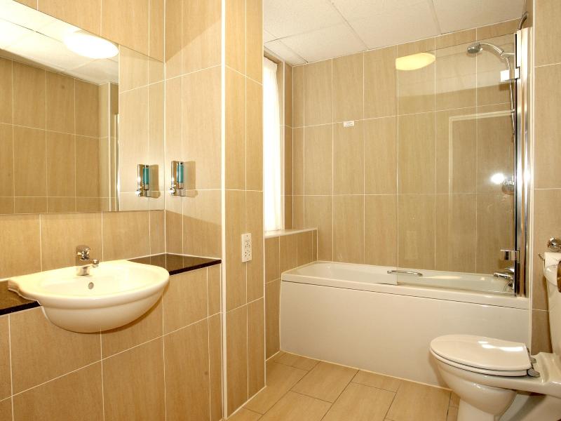 Invercarse Hotel Dundee, BW Signature Collection - Oda