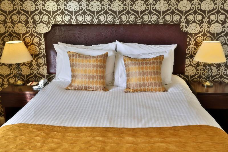 Invercarse Hotel Dundee, BW Signature Collection - Oda