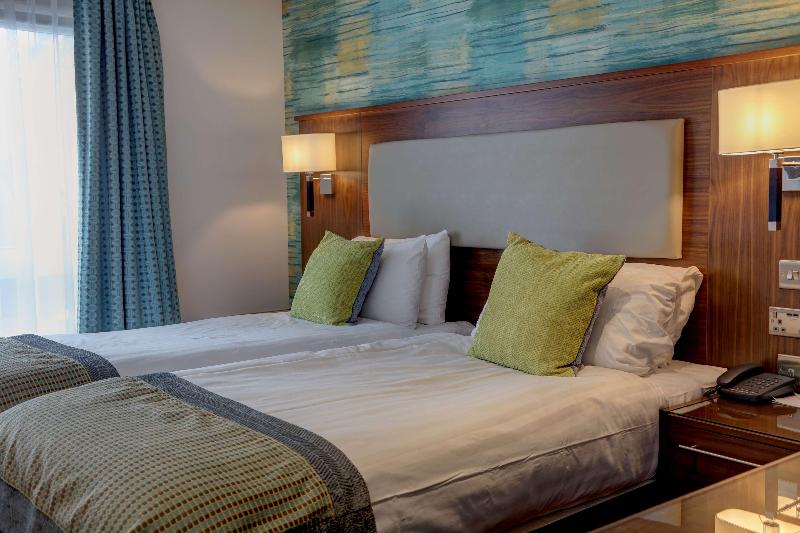 Invercarse Hotel Dundee, BW Signature Collection - Oda