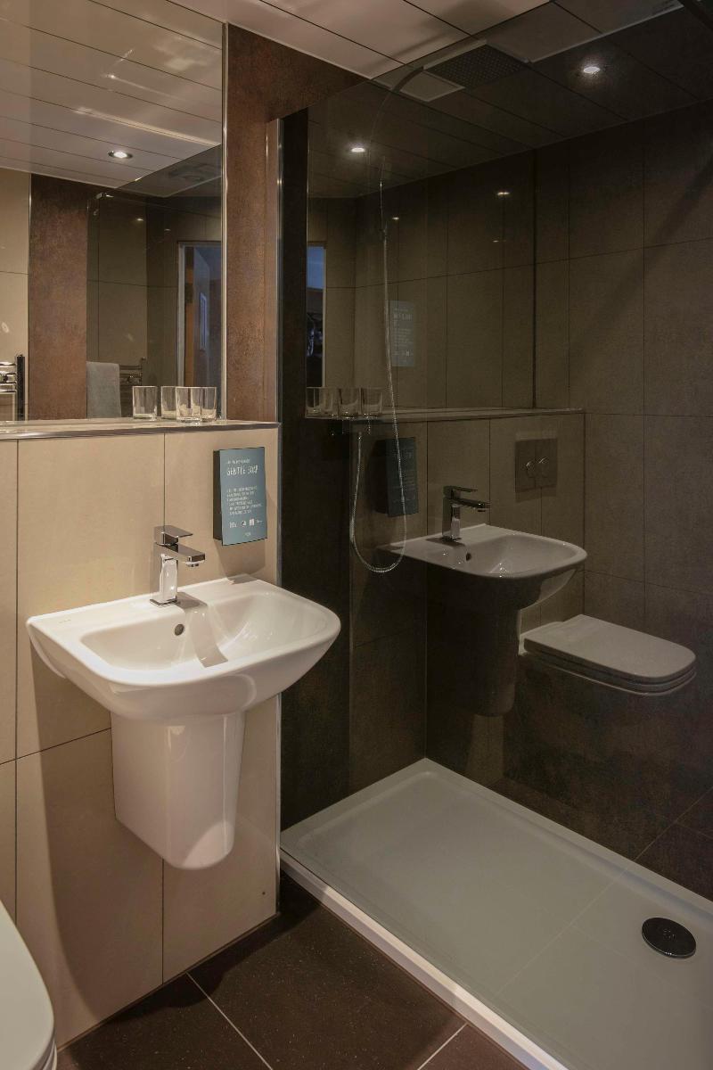 Invercarse Hotel Dundee, BW Signature Collection - Oda