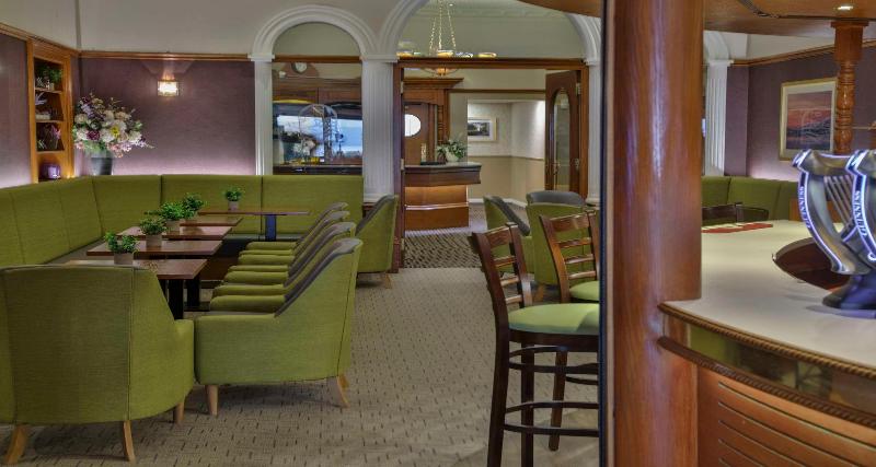 Invercarse Hotel Dundee, BW Signature Collection - Restoran
