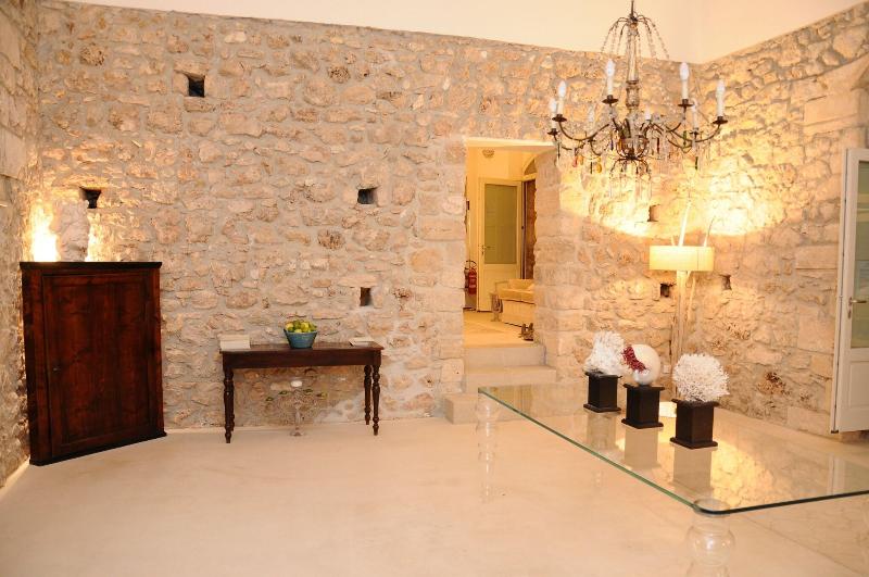Scilla Maris Charming Suites-Restaurant - Toplantı