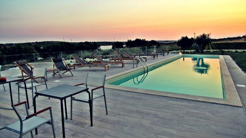 Scilla Maris Charming Suites-Restaurant - Aktivite