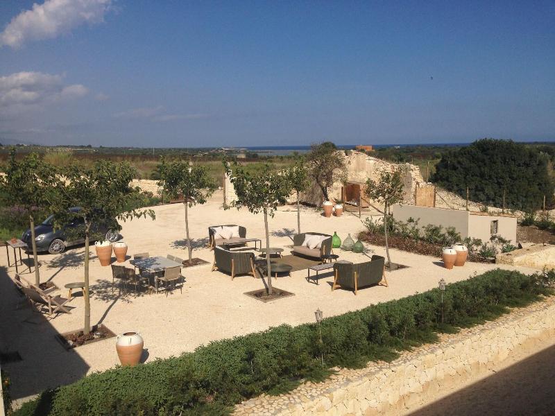 Scilla Maris Charming Suites-Restaurant - Aktivite
