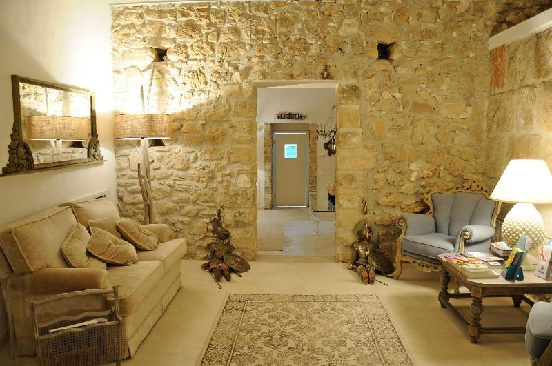 Scilla Maris Charming Suites-Restaurant - Genel