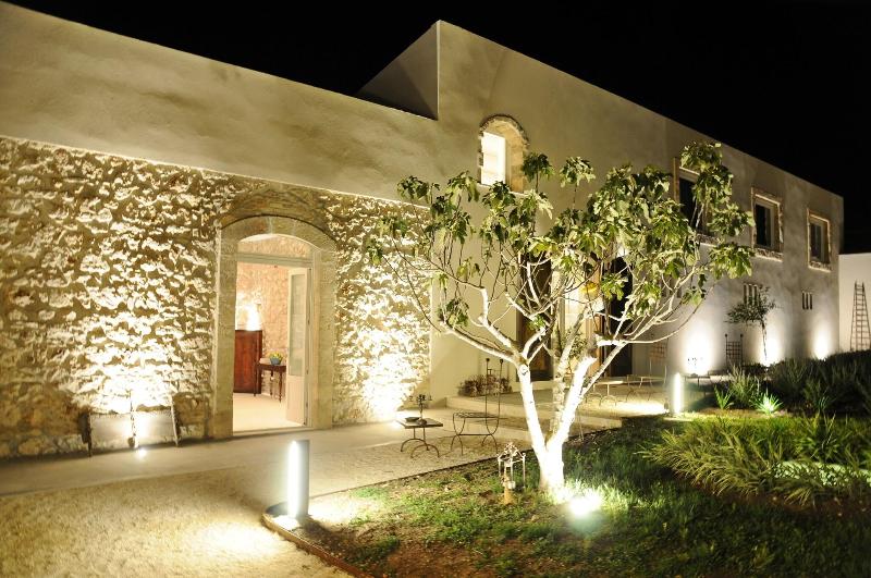 Scilla Maris Charming Suites-Restaurant - Genel