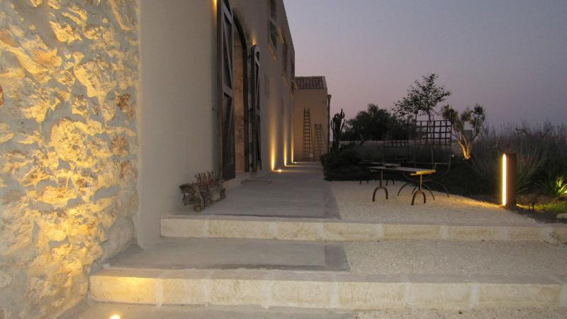 Scilla Maris Charming Suites-Restaurant - Genel