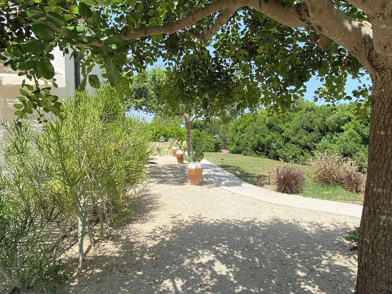 Scilla Maris Charming Suites-Restaurant - Genel