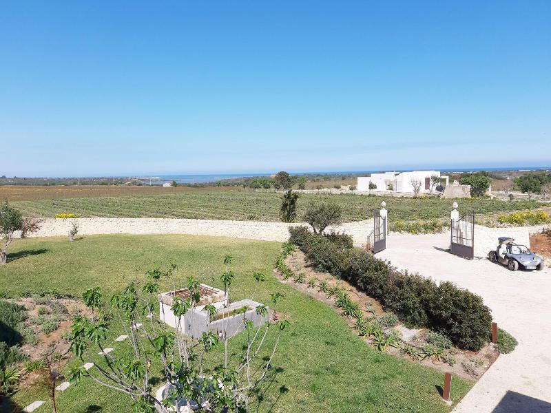 Scilla Maris Charming Suites-Restaurant - Genel