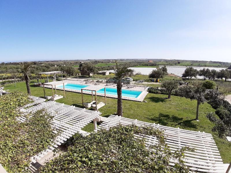Scilla Maris Charming Suites-Restaurant - Genel