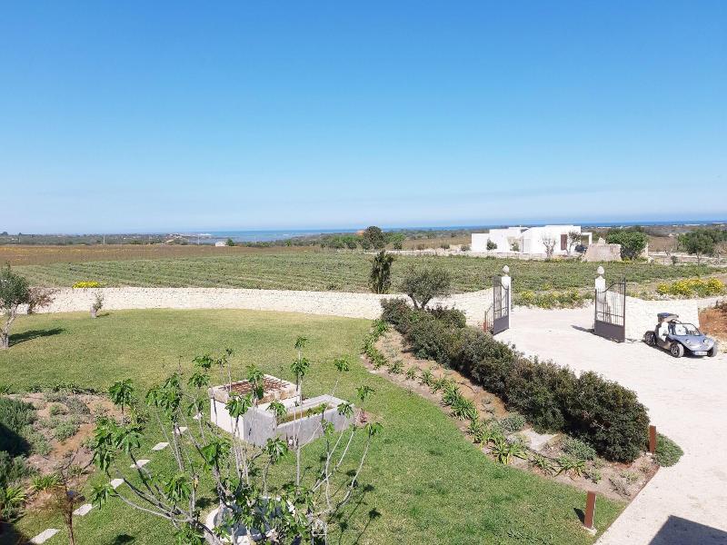 Scilla Maris Charming Suites-Restaurant - Genel