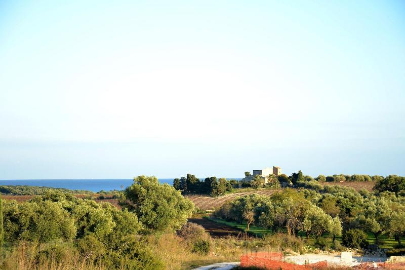 Scilla Maris Charming Suites-Restaurant - Genel