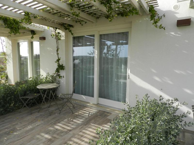 Scilla Maris Charming Suites-Restaurant - Oda
