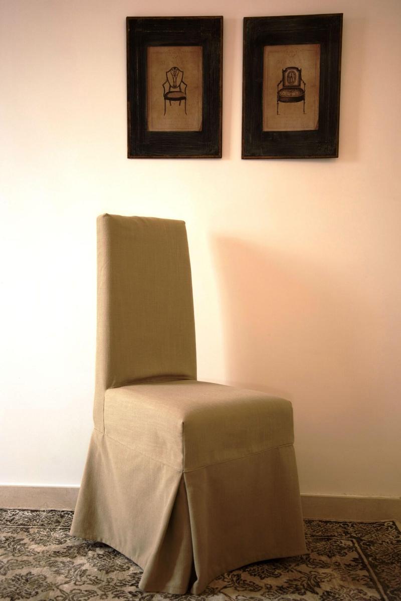 Scilla Maris Charming Suites-Restaurant - Oda
