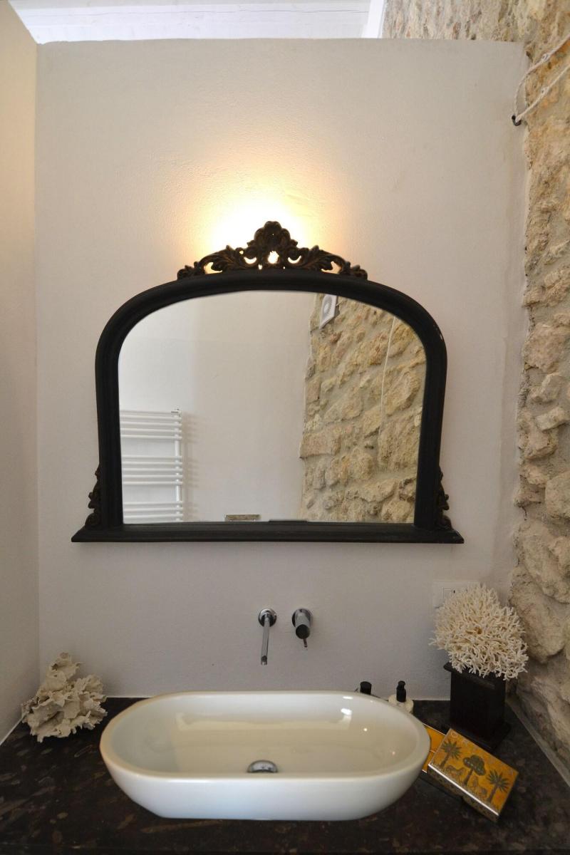 Scilla Maris Charming Suites-Restaurant - Oda