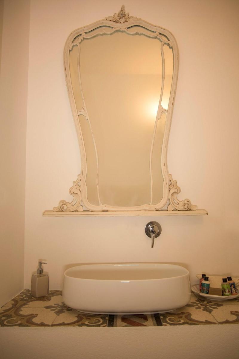 Scilla Maris Charming Suites-Restaurant - Oda