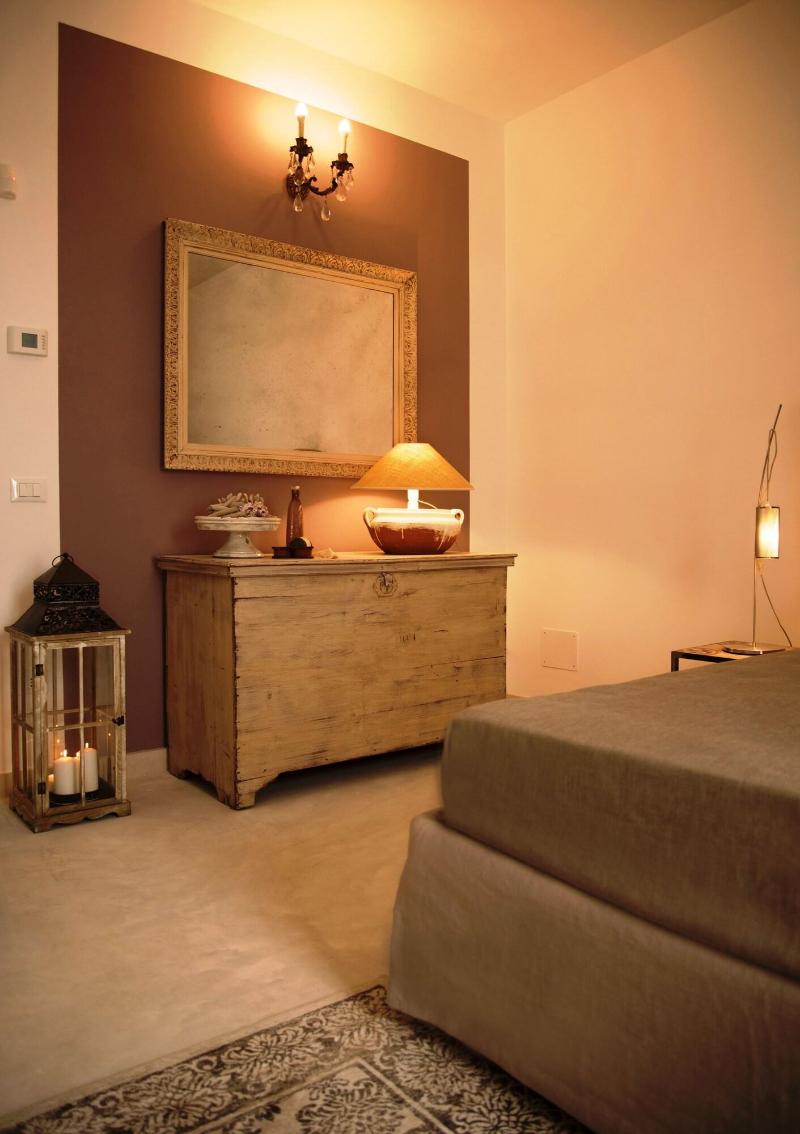 Scilla Maris Charming Suites-Restaurant - Oda