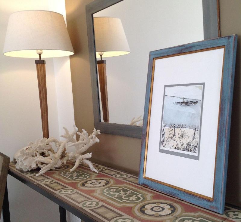 Scilla Maris Charming Suites-Restaurant - Oda