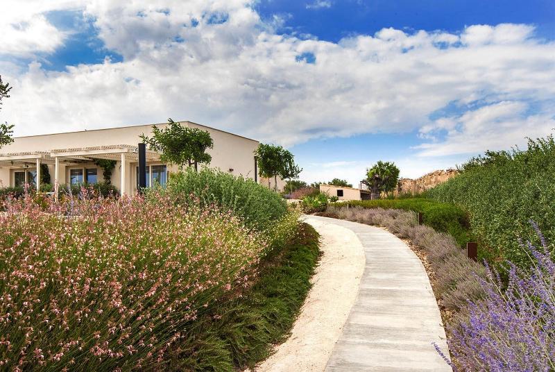 Scilla Maris Charming Suites-Restaurant - Oda