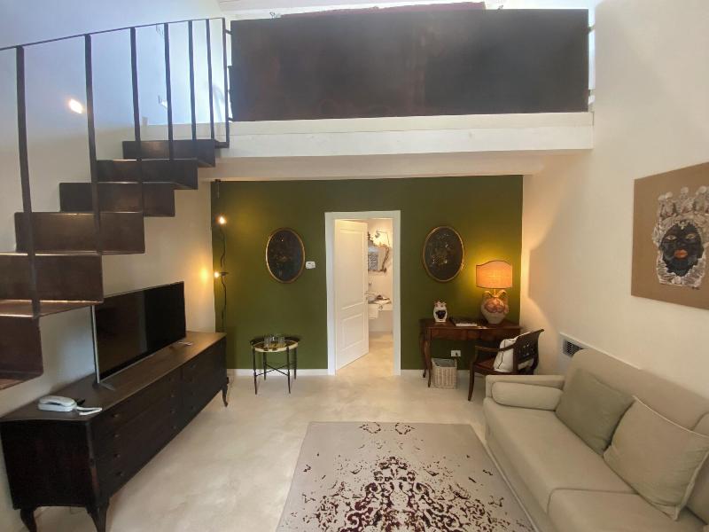 Scilla Maris Charming Suites-Restaurant - Oda
