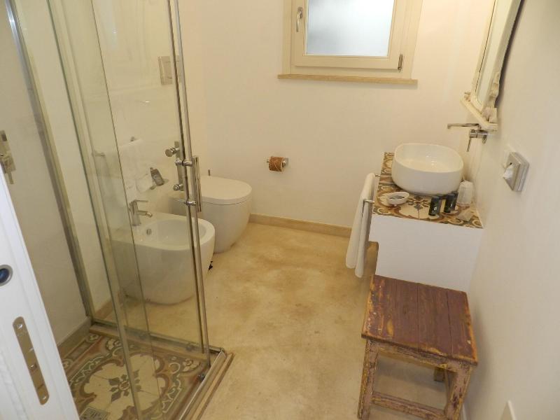 Scilla Maris Charming Suites-Restaurant - Oda