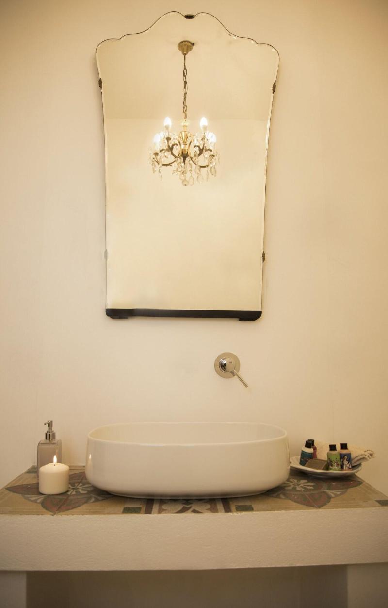Scilla Maris Charming Suites-Restaurant - Oda