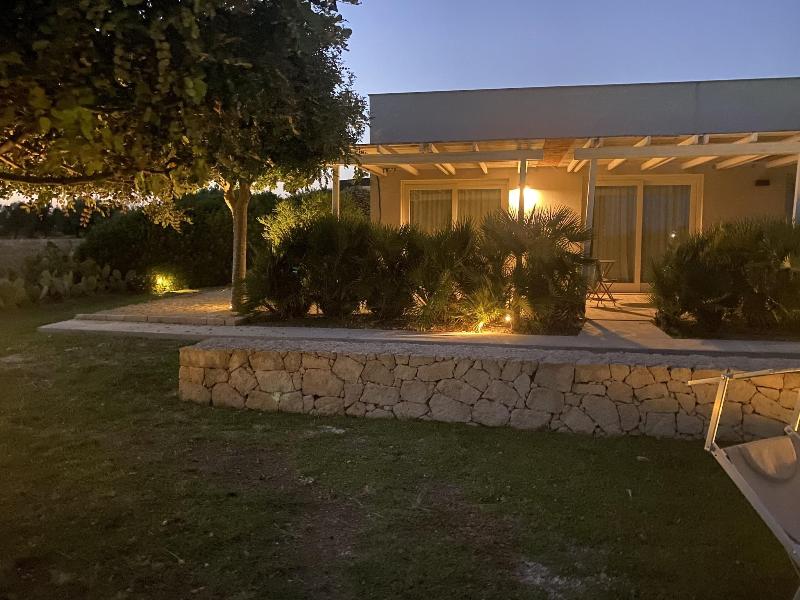 Scilla Maris Charming Suites-Restaurant - Oda