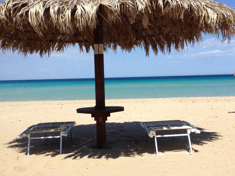 Scilla Maris Charming Suites-Restaurant - Plaj