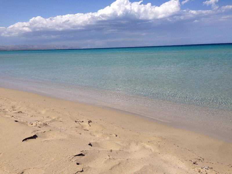 Scilla Maris Charming Suites-Restaurant - Plaj