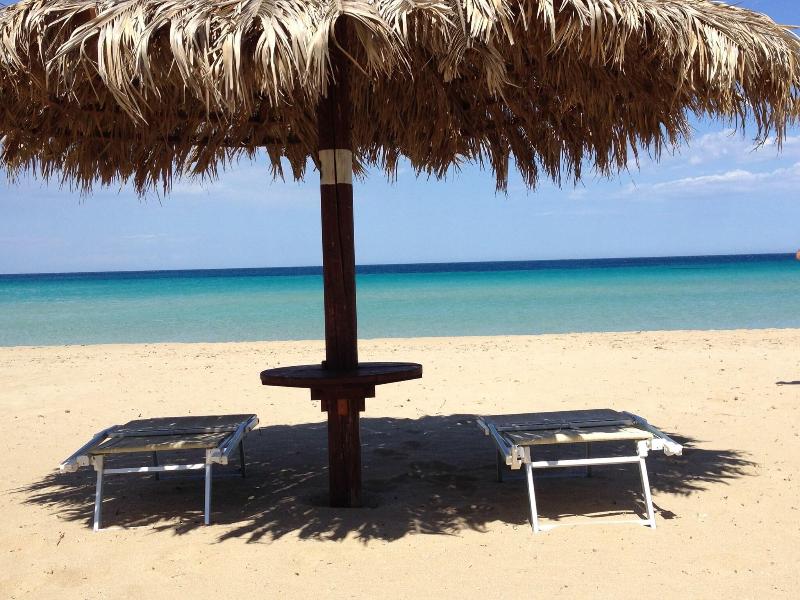 Scilla Maris Charming Suites-Restaurant - Plaj