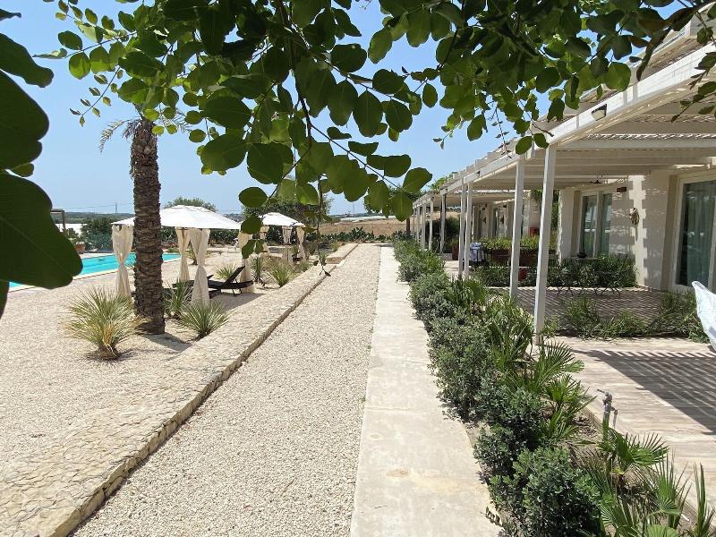 Scilla Maris Charming Suites-Restaurant - Teras