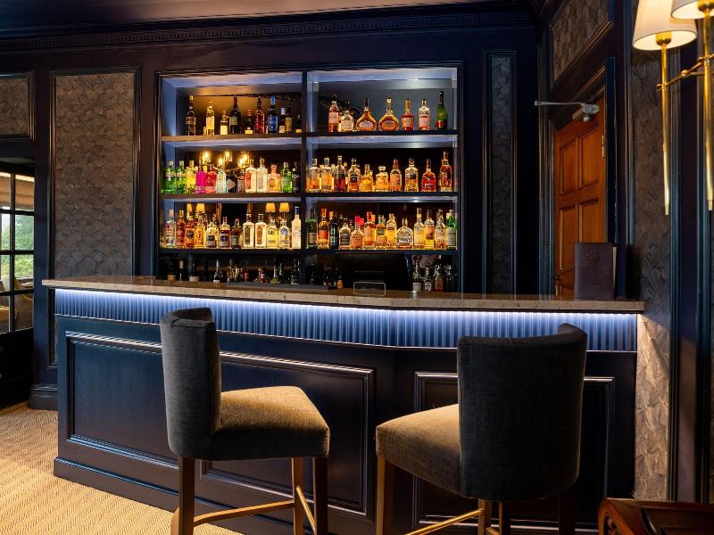 Lindeth Fell Country House - Bar