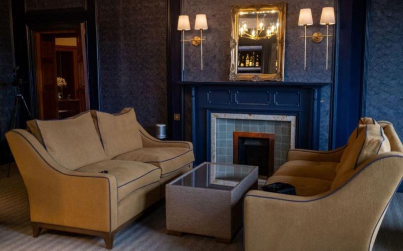 Lindeth Fell Country House - Bar