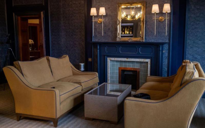 Lindeth Fell Country House - Bar