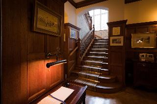 Lindeth Fell Country House fotoÄŸrafÄ±