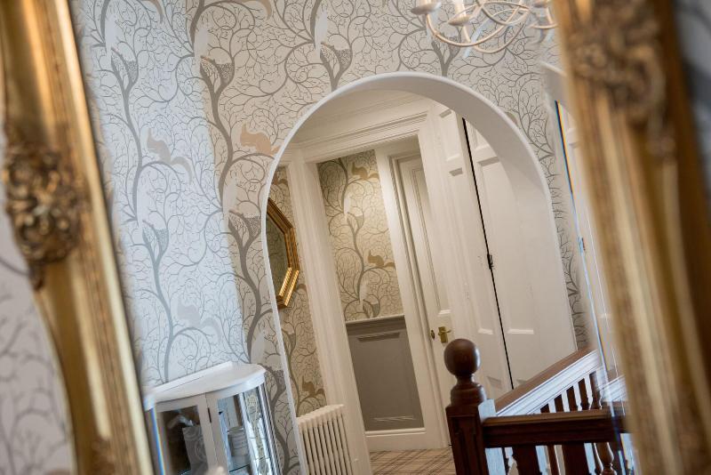 Lindeth Fell Country House - Lobi