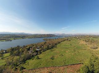 Lindeth Fell Country House fotoÄŸrafÄ±