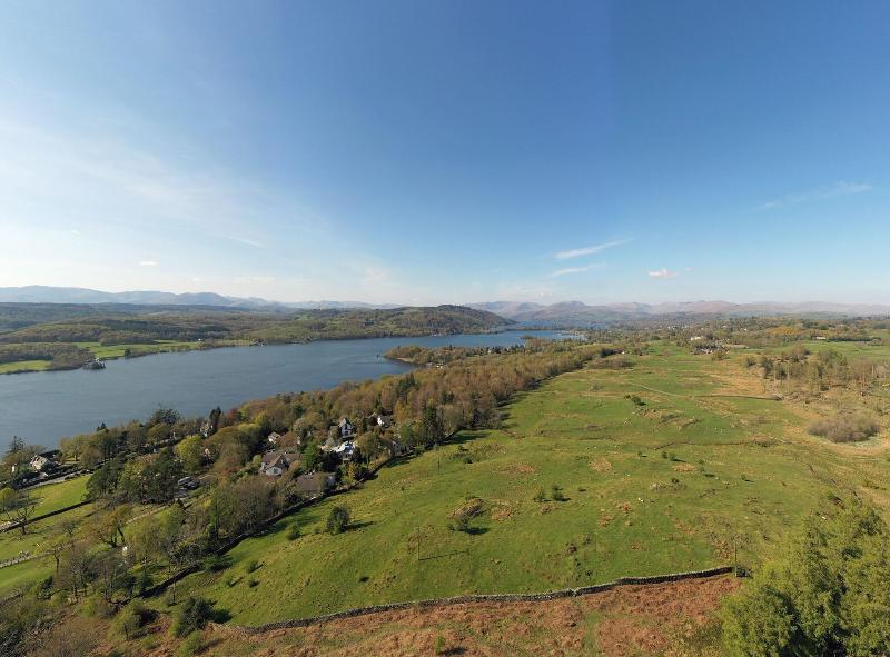 Lindeth Fell Country House - Aktivite