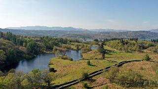 Lindeth Fell Country House fotoÄŸrafÄ±