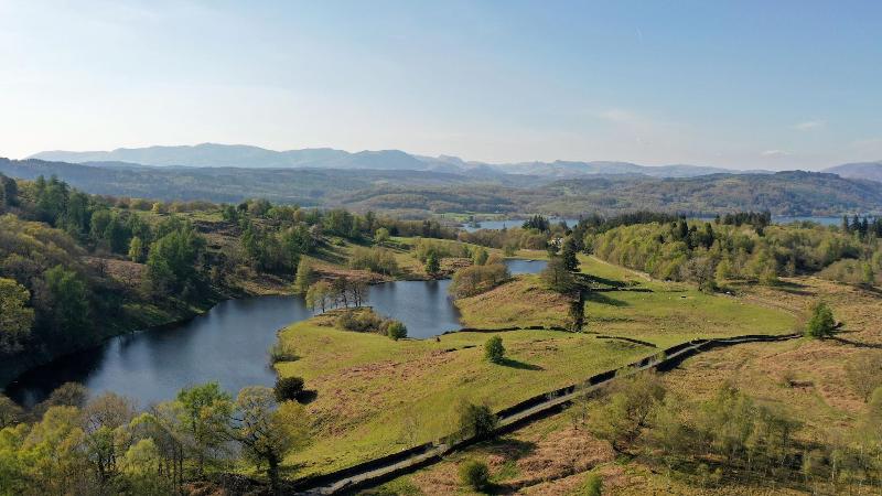 Lindeth Fell Country House - Aktivite