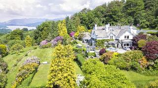 Lindeth Fell Country House fotoÄŸrafÄ±