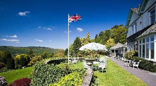 Lindeth Fell Country House fotoÄŸrafÄ±