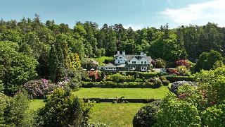 Lindeth Fell Country House fotoÄŸrafÄ±