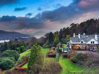 Lindeth Fell Country House fotoÄŸrafÄ±