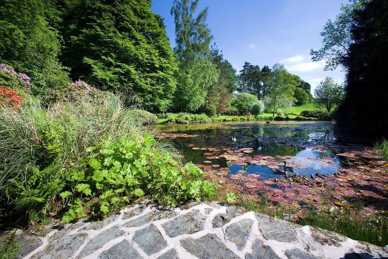Lindeth Fell Country House - Genel